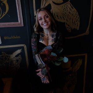 Meet your Posher, Eden